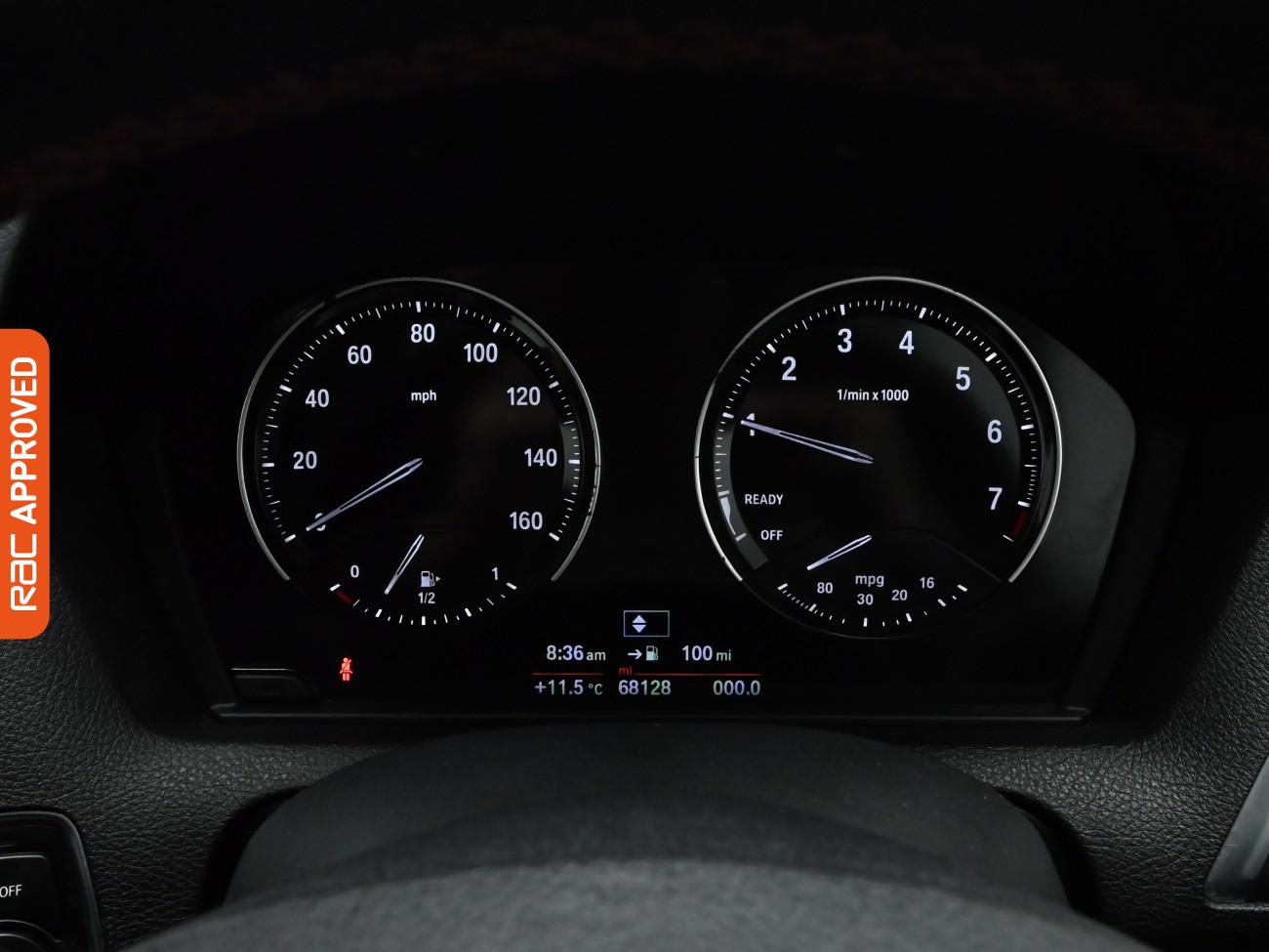 Used BMW 1 Series 2017 for sale - 76564711: Photo 11