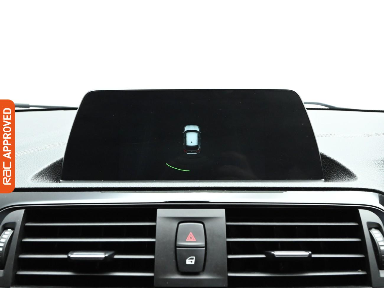 Used BMW 1 Series 2017 for sale - 76564711: Photo 14