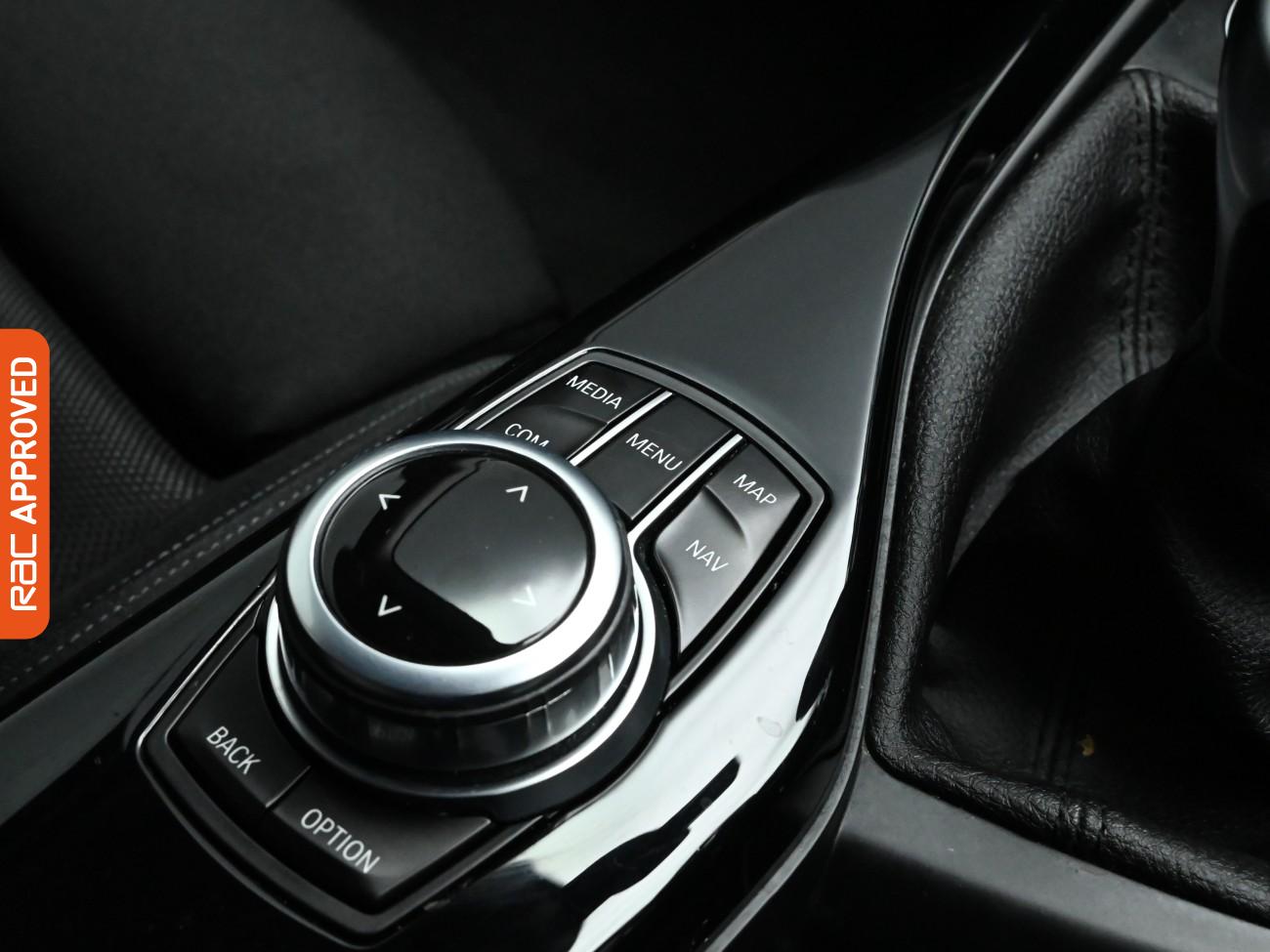 Used BMW 1 Series 2017 for sale - 76564711: Photo 15