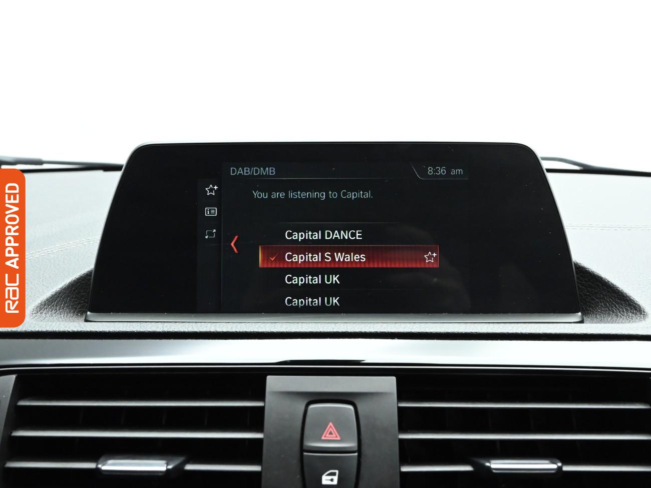 Used BMW 1 Series 2017 for sale - 76564711: Photo 16