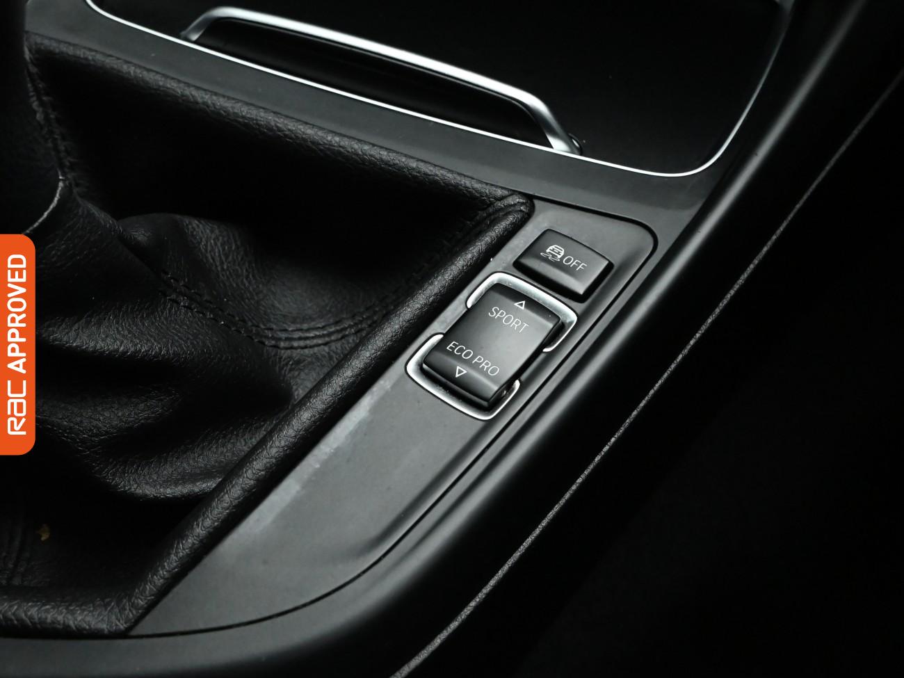 Used BMW 1 Series 2017 for sale - 76564711: Photo 19