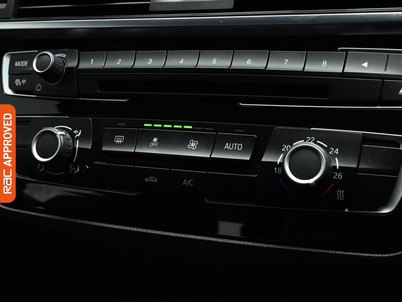 Used BMW 1 Series 2017 for sale - 76564711: Photo 21