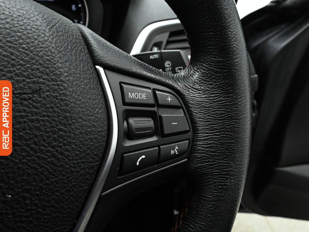 Used BMW 1 Series 2017 for sale - 76564711: Photo 22