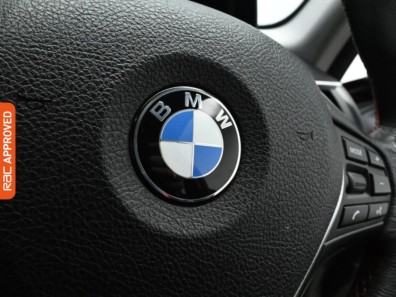 Used BMW 1 Series 2017 for sale - 76564711: Photo 23