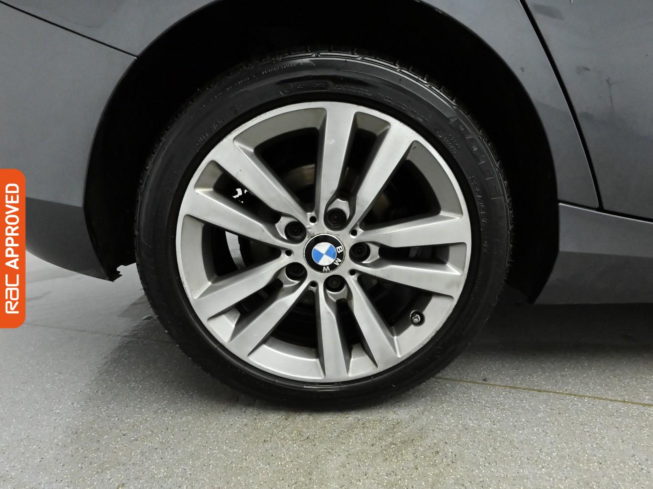 Used BMW 1 Series 2017 for sale - 76564711: Photo 27