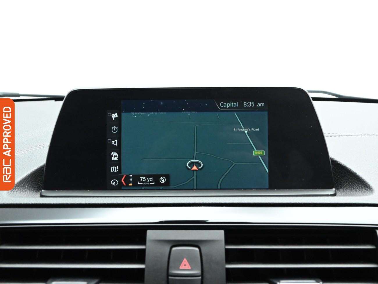 Used BMW 1 Series 2017 for sale - 76564711: Photo 3