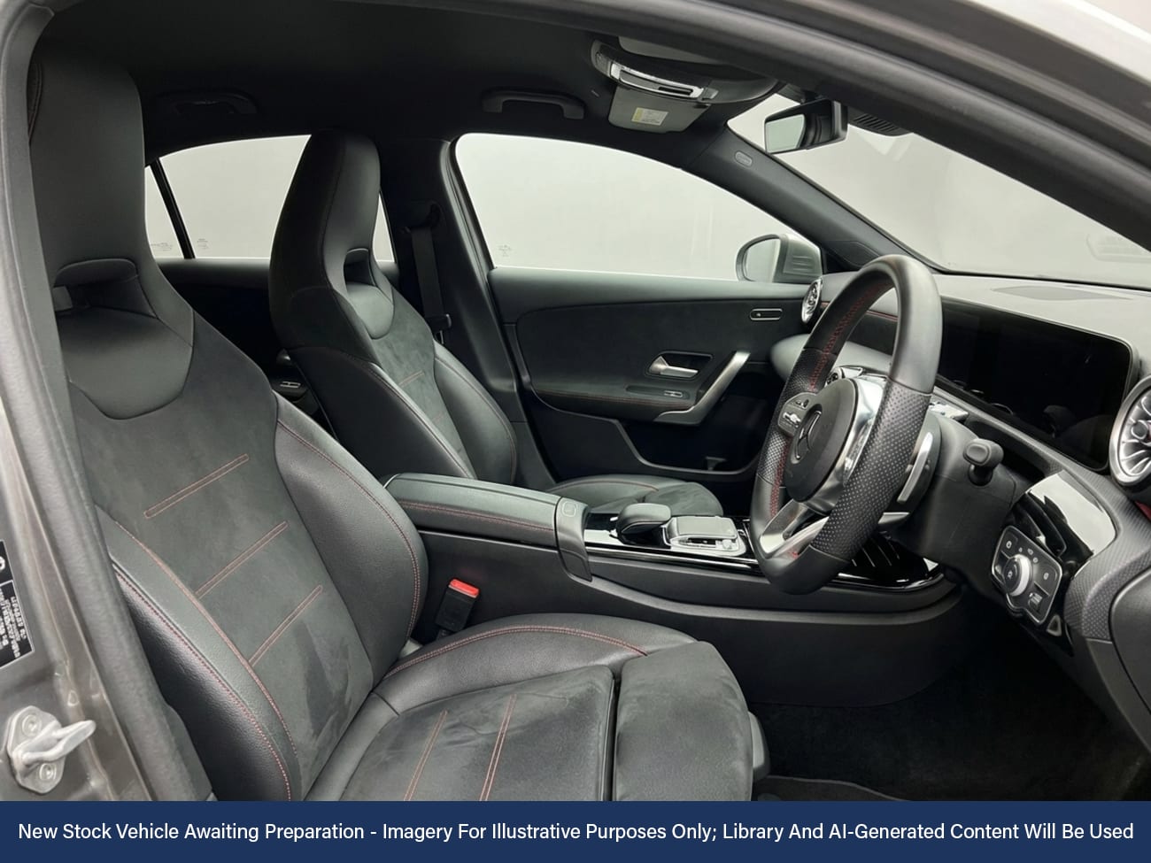 Used Mercedes-Benz A-Class 2019 for sale - 77733658: Photo 3