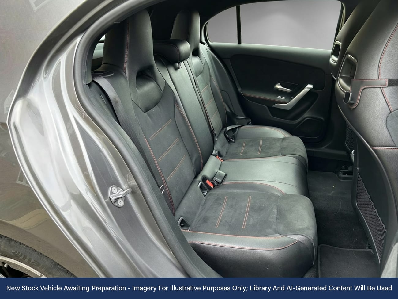 Used Mercedes-Benz A-Class 2019 for sale - 77733658: Photo 4