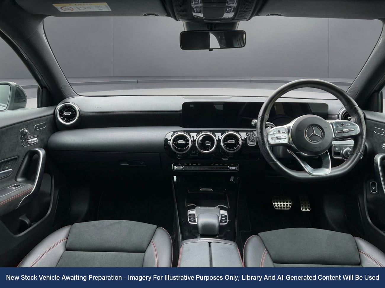 Used Mercedes-Benz A-Class 2019 for sale - 77733658: Photo 6