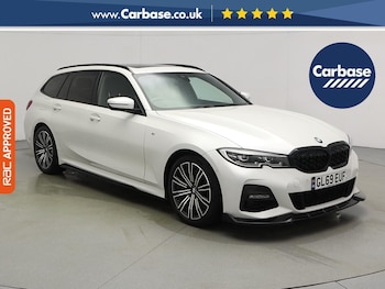 Used BMW 3 Series 2019 for sale - 78632980: Photo