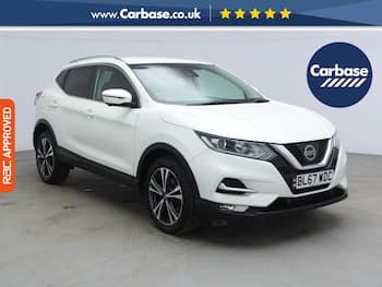 Used Nissan Qashqai 2018 for sale - 79719867: Photo