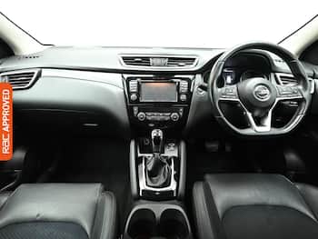 Used Nissan Qashqai 2018 for sale - 79719867: Photo