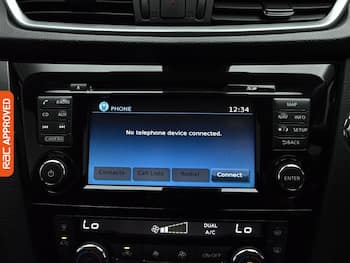 Used Nissan Qashqai 2018 for sale - 79719867: Photo