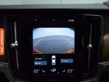 Used Volvo S90 2020 for sale - 74536896: Photo