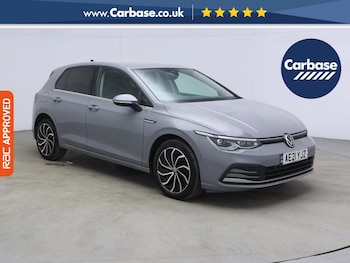 Used Volkswagen Golf 2021 for sale - 79205062: Photo