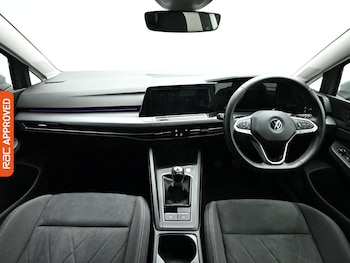 Used Volkswagen Golf 2021 for sale - 79205062: Photo