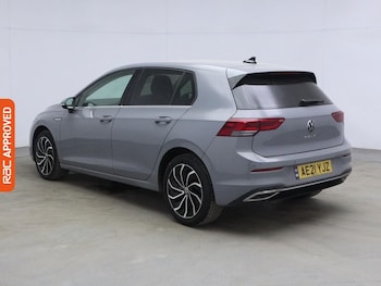 Used Volkswagen Golf 2021 for sale - 79205062: Photo