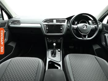 Used Volkswagen Tiguan 2019 for sale - 79636997: Photo
