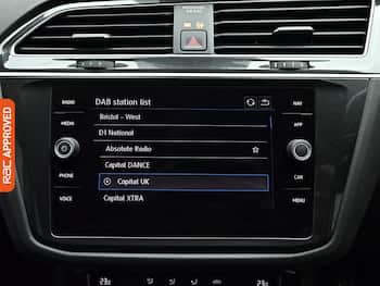Used Volkswagen Tiguan 2019 for sale - 79636997: Photo