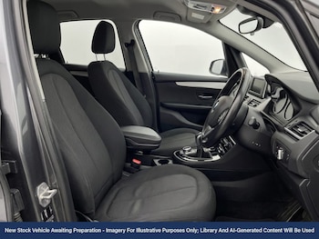 Used BMW 2 Series 2016 for sale - 78237536: Photo