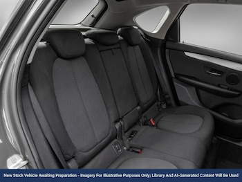 Used BMW 2 Series 2016 for sale - 78237536: Photo