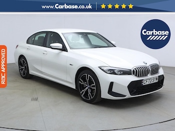 Used BMW 3 Series 2023 for sale - 79301792: Photo