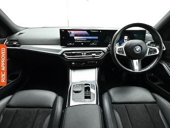 Used BMW 3 Series 2023 for sale - 79301792: Photo