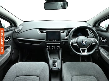 Used Renault Zoe 2020 for sale - 79104691: Photo
