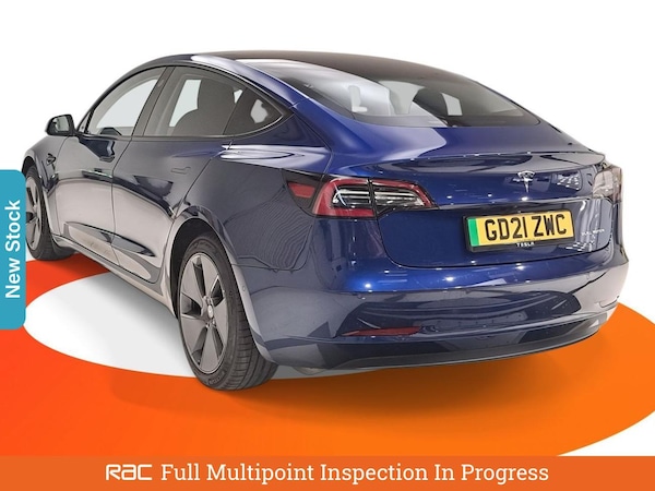 Used Tesla Model 3 2021 for sale - 76274806: Photo 2