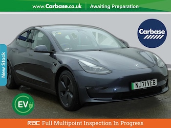 Tesla - Model 3