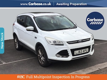 Ford - Kuga