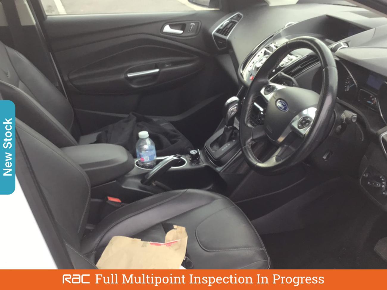 Used Ford Kuga 2013 for sale - 76264104: Photo 3