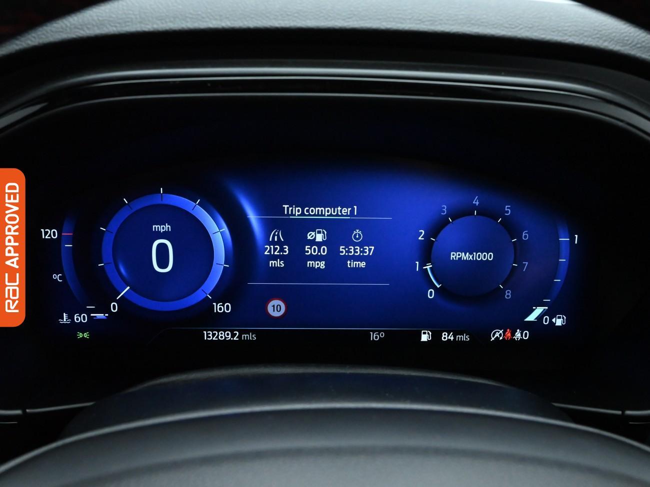 Used Ford Focus 2023 for sale - 75735631: Photo 11