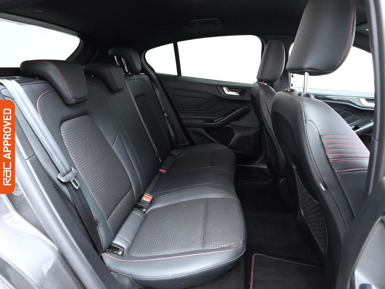 Used Ford Focus 2023 for sale - 75735631: Photo 13