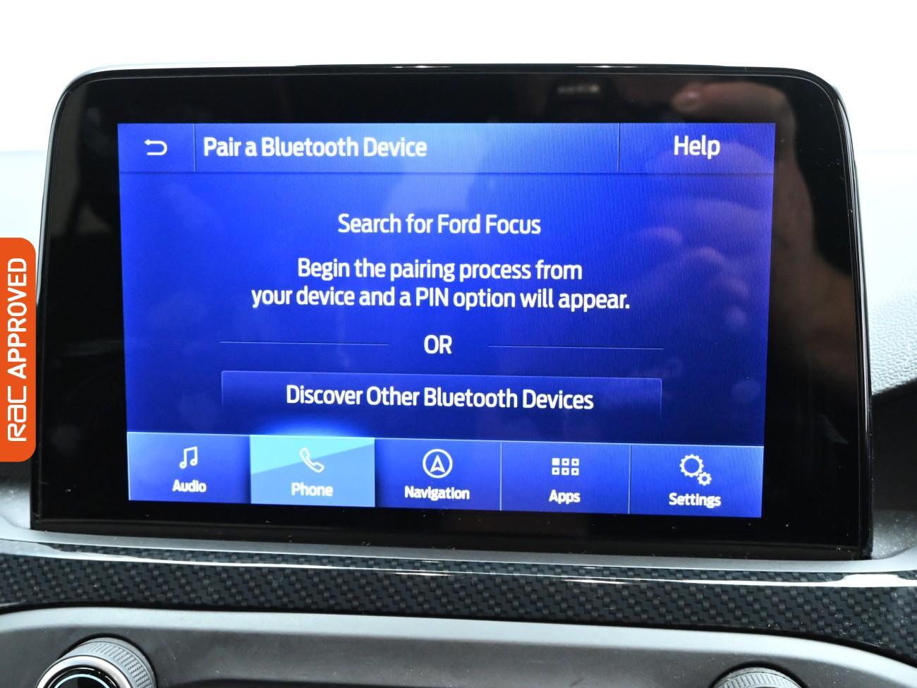 Used Ford Focus 2023 for sale - 75735631: Photo 14