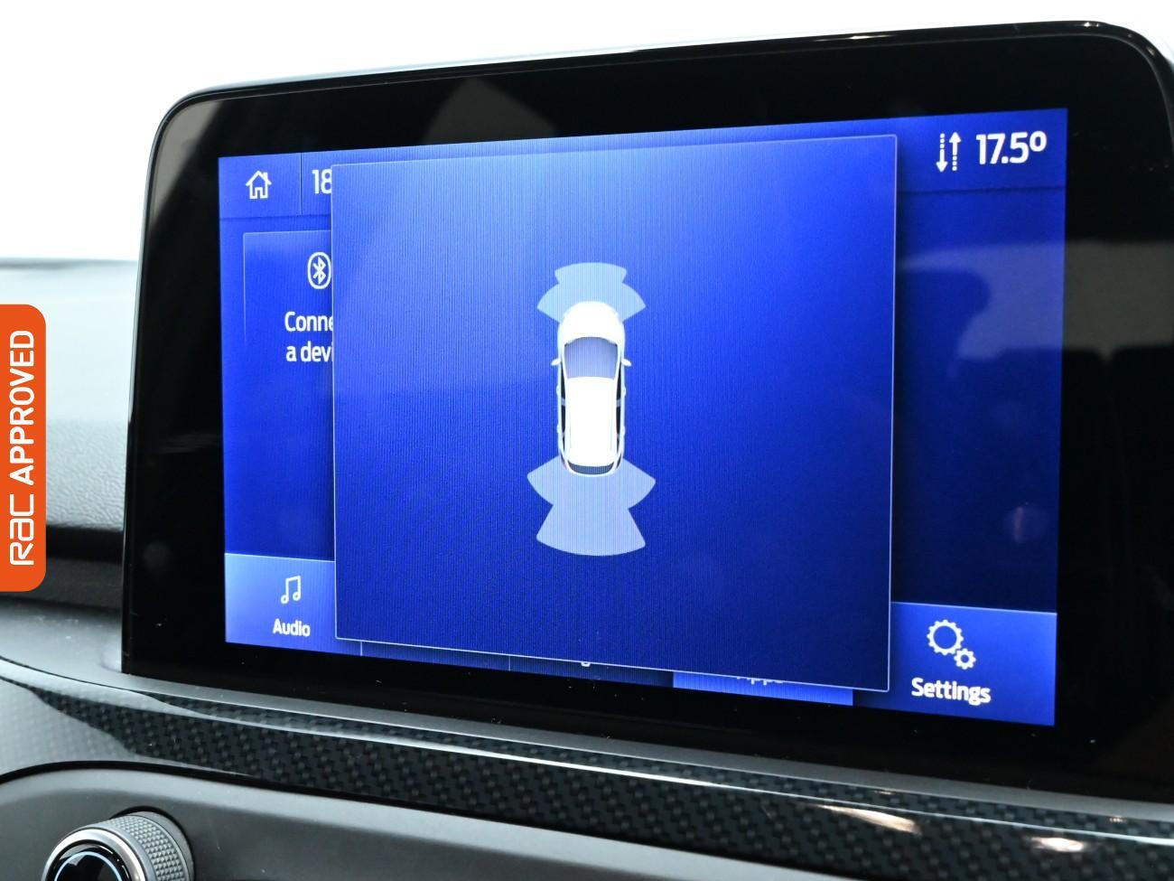 Used Ford Focus 2023 for sale - 75735631: Photo 15