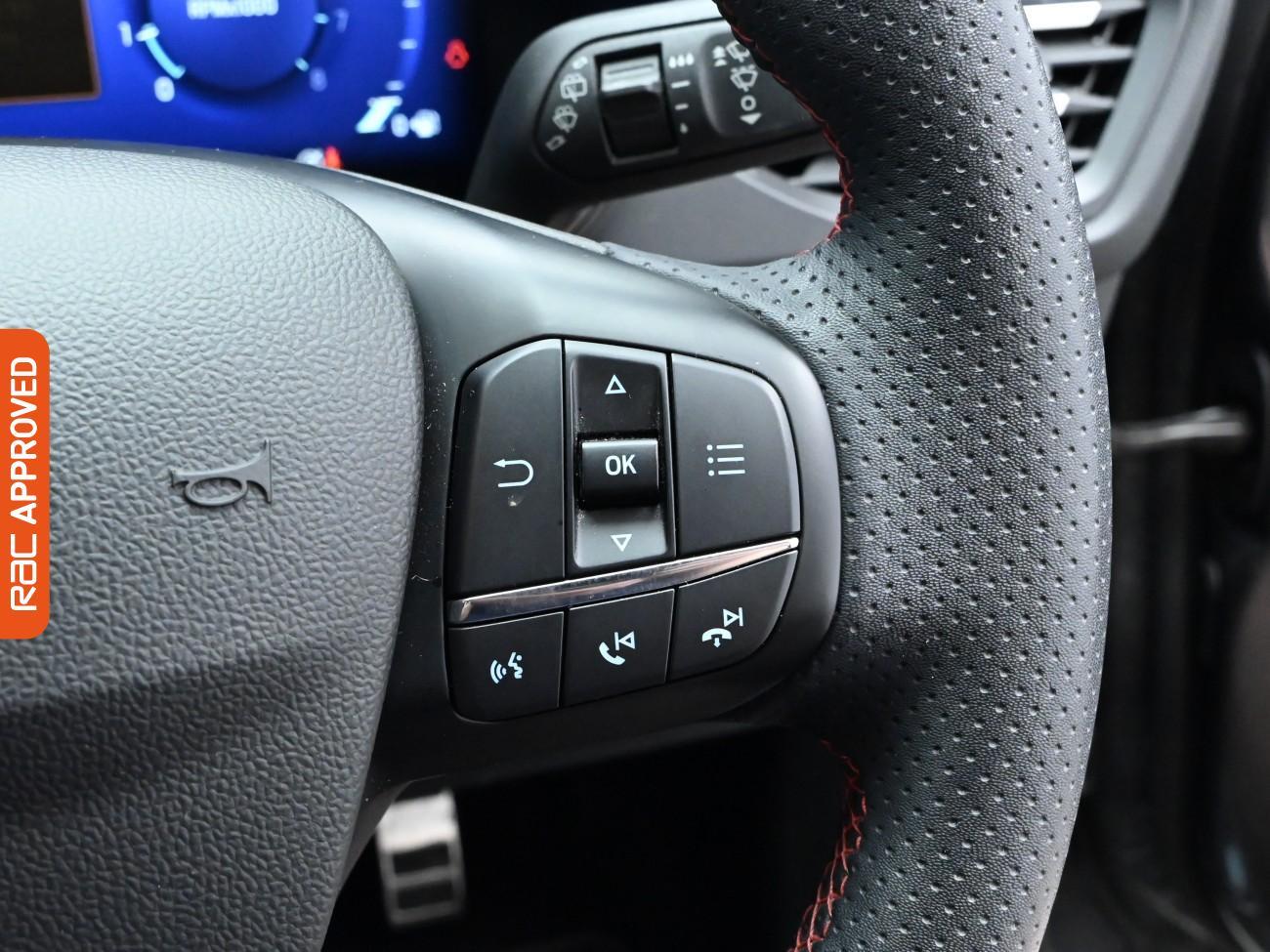 Used Ford Focus 2023 for sale - 75735631: Photo 21