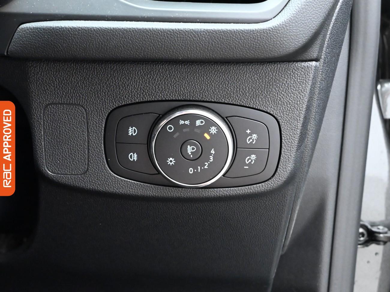 Used Ford Focus 2023 for sale - 75735631: Photo 22