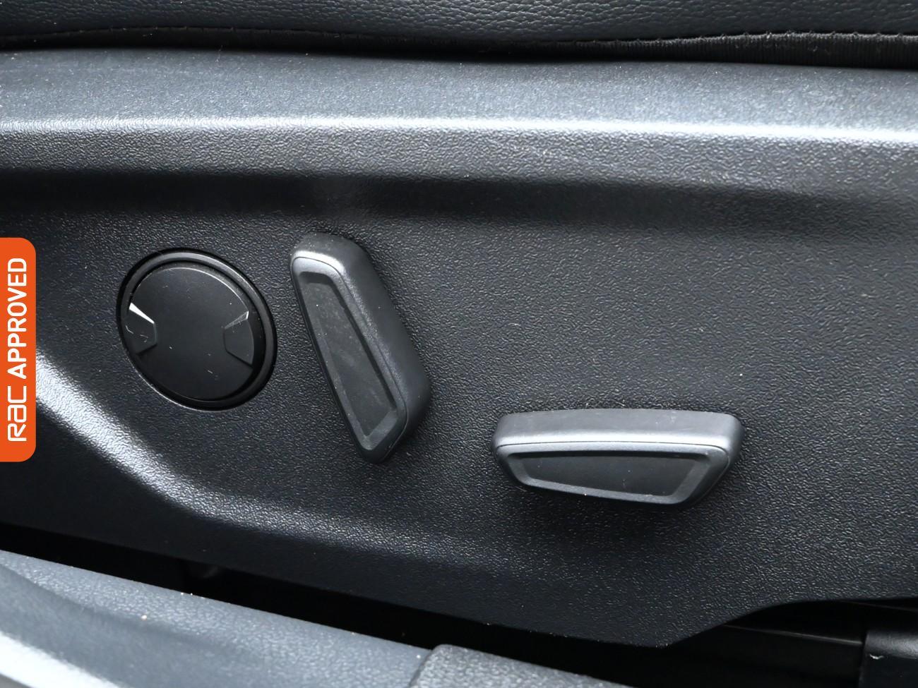 Used Ford Focus 2023 for sale - 75735631: Photo 24