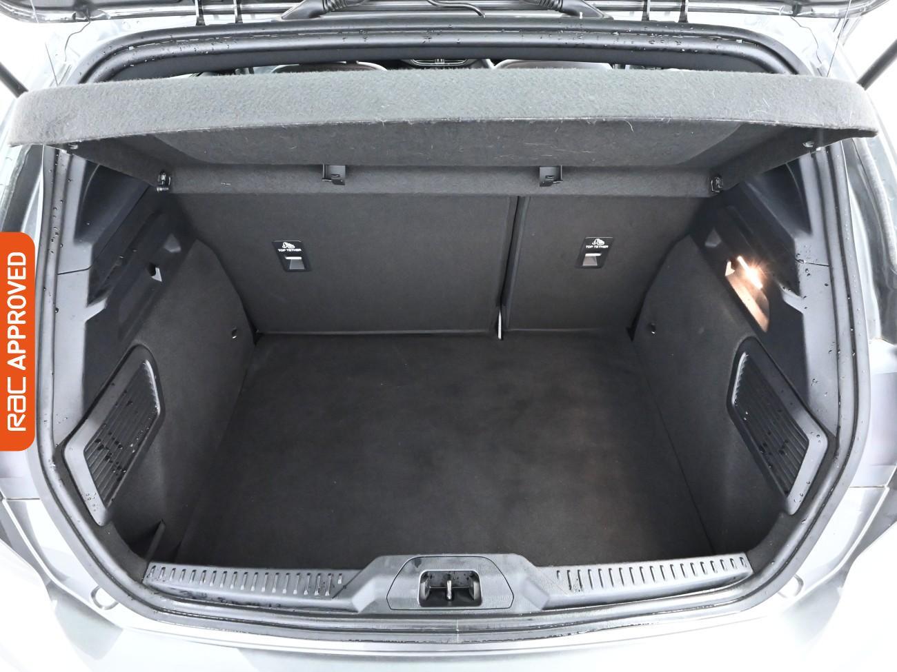 Used Ford Focus 2023 for sale - 75735631: Photo 25