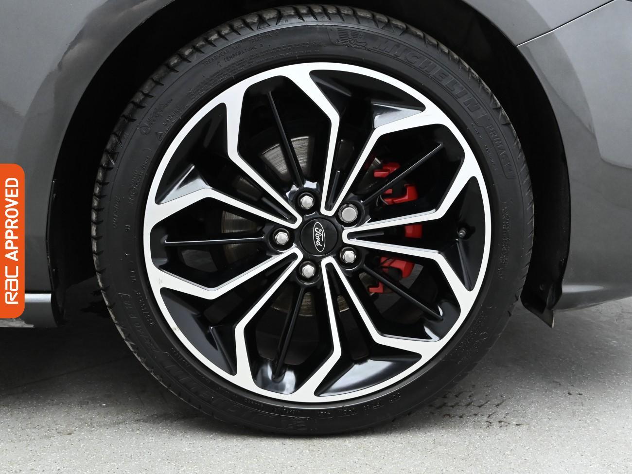 Used Ford Focus 2023 for sale - 75735631: Photo 26