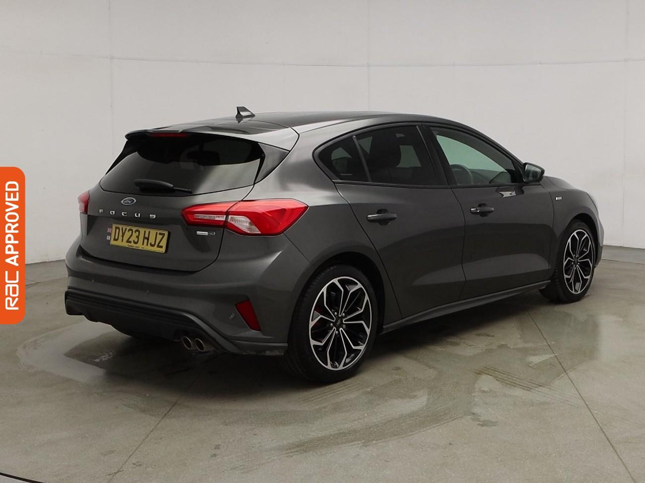 Used Ford Focus 2023 for sale - 75735631: Photo 29