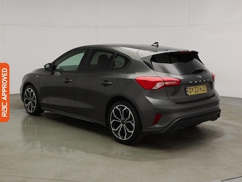 Used Ford Focus 2023 for sale - 75735631: Photo