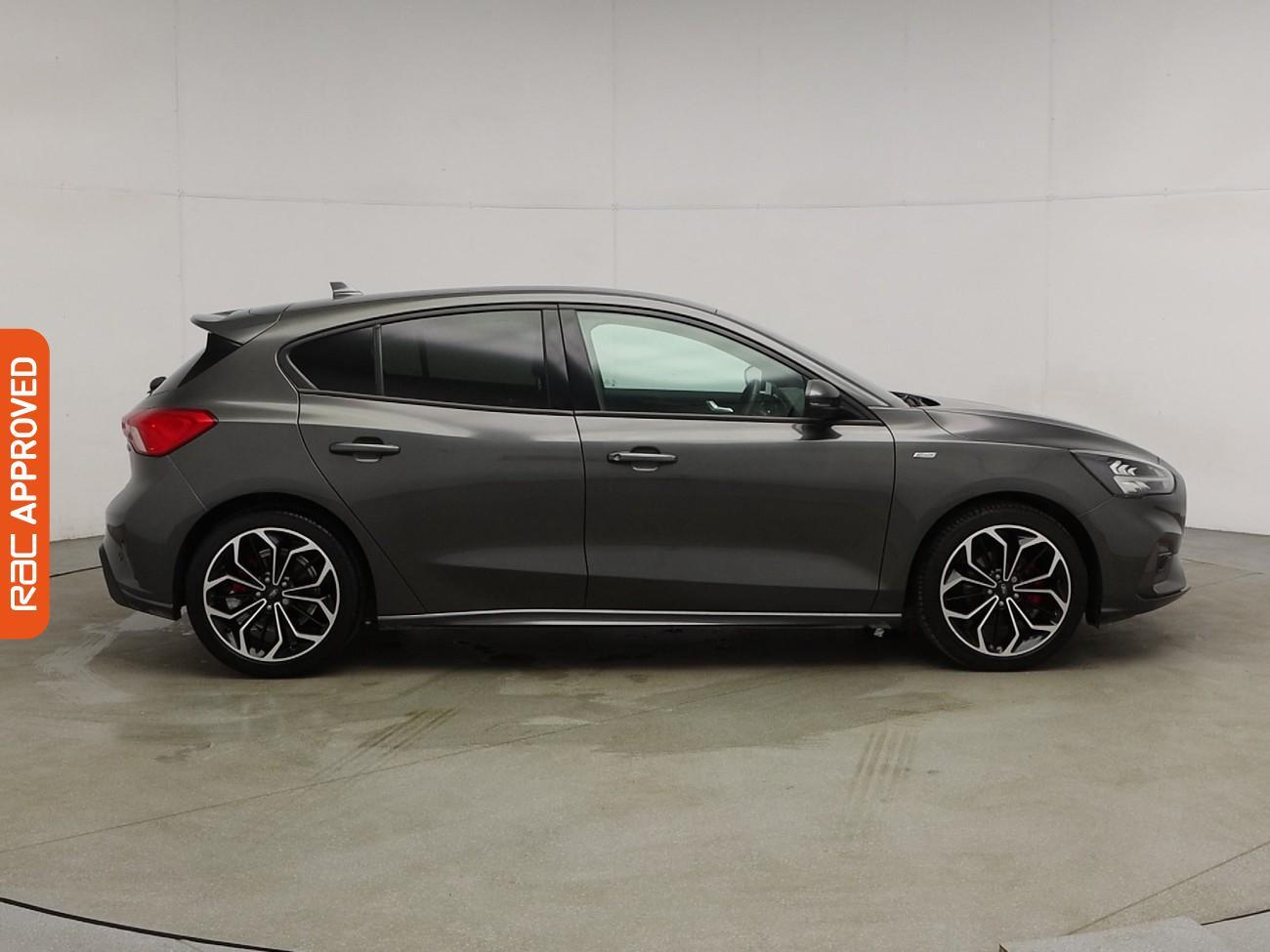 Used Ford Focus 2023 for sale - 75735631: Photo 6