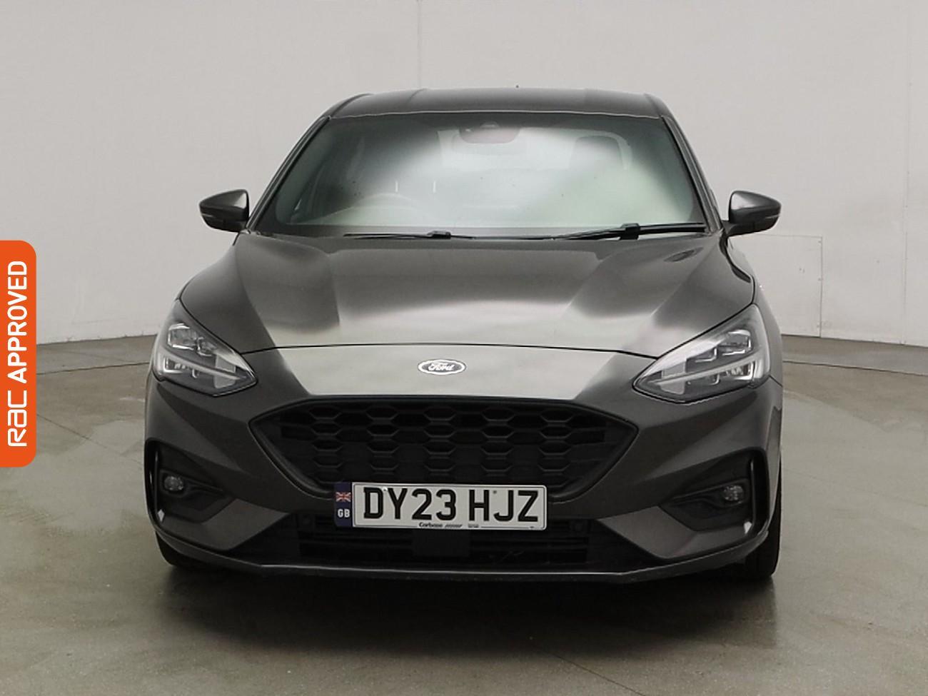 Used Ford Focus 2023 for sale - 75735631: Photo 7