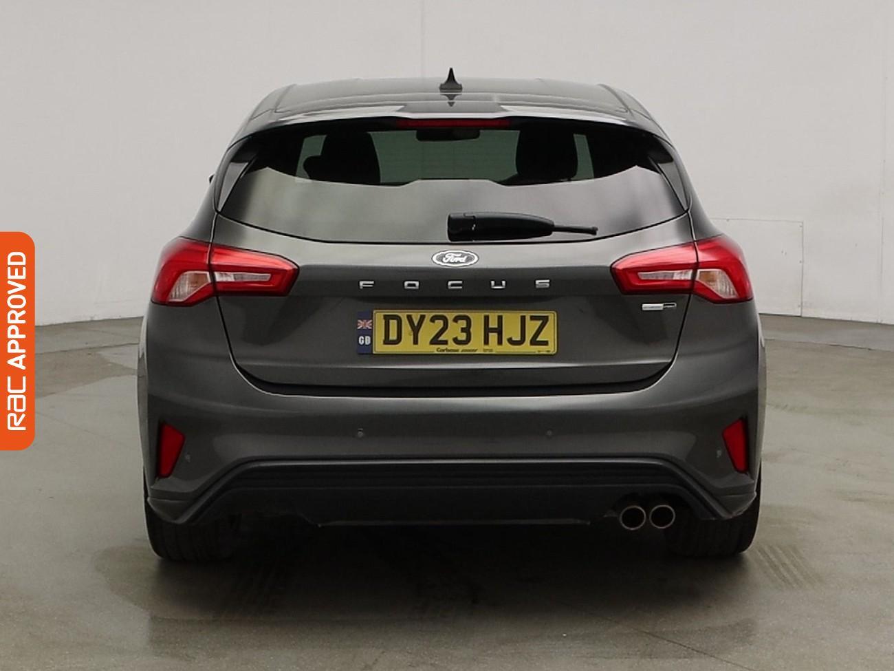 Used Ford Focus 2023 for sale - 75735631: Photo 8