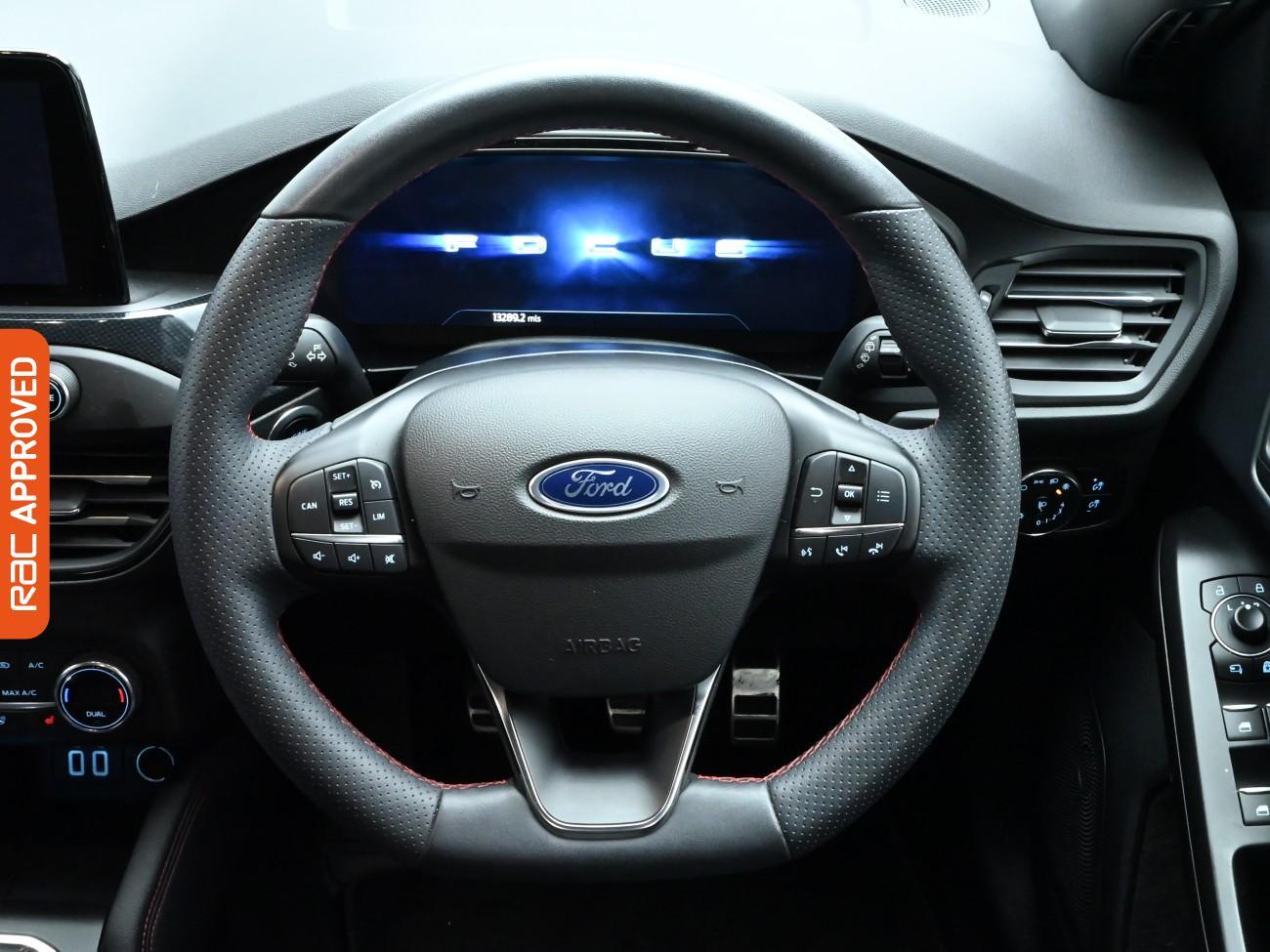 Used Ford Focus 2023 for sale - 75735631: Photo 9