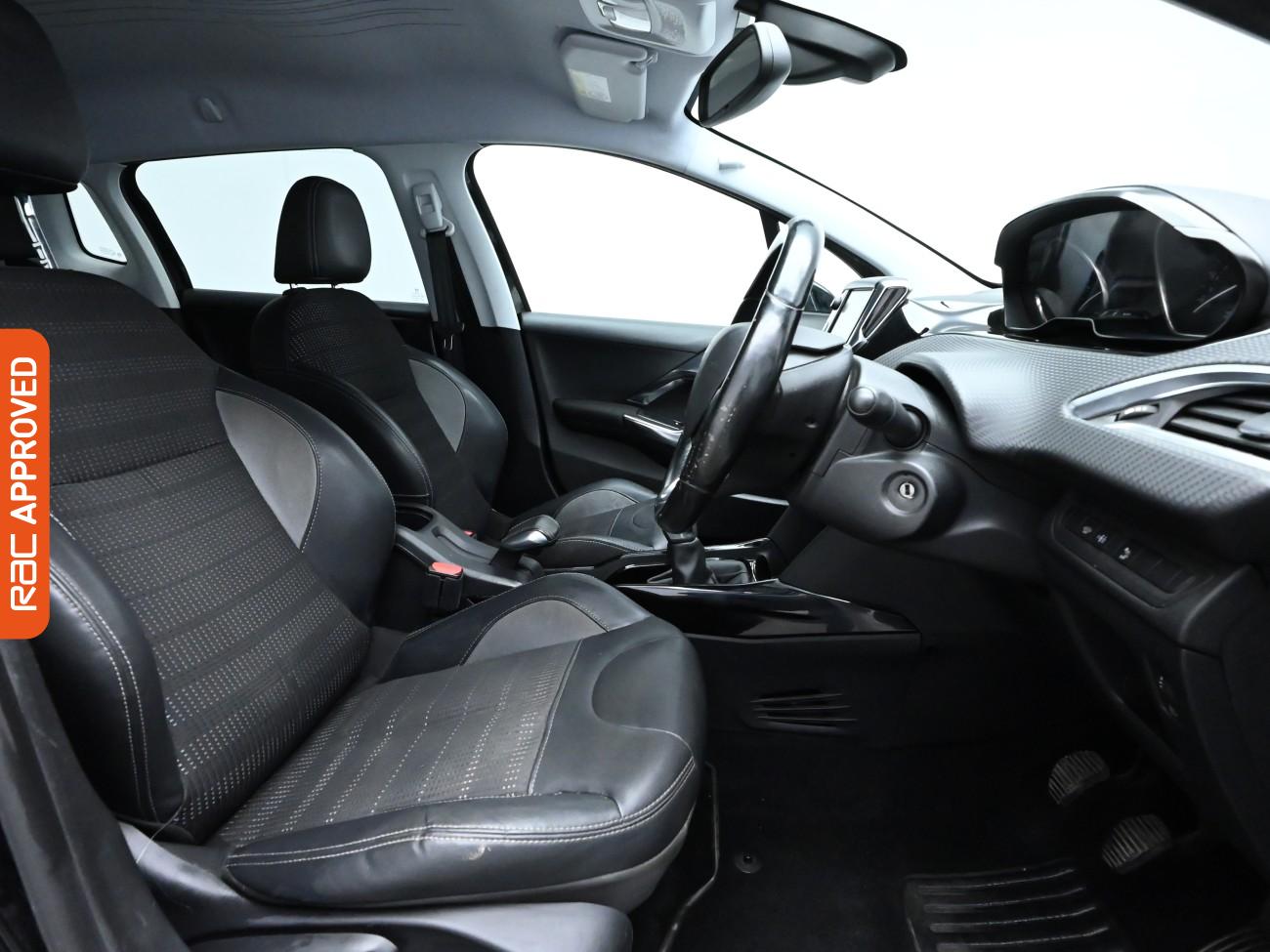 Used Peugeot 2008 2016 for sale - 76264031: Photo 11