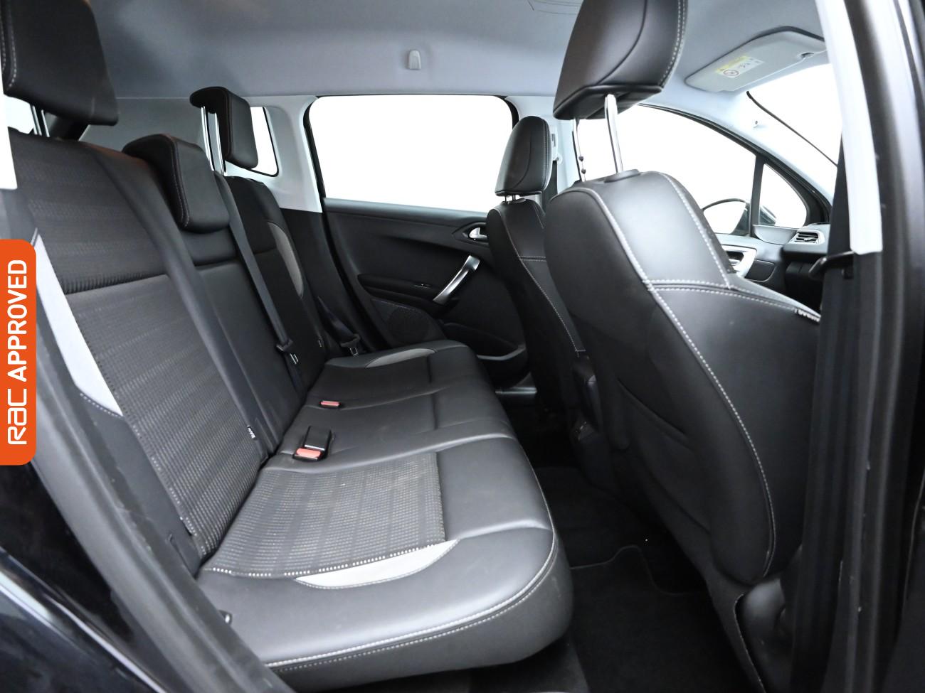 Used Peugeot 2008 2016 for sale - 76264031: Photo 12