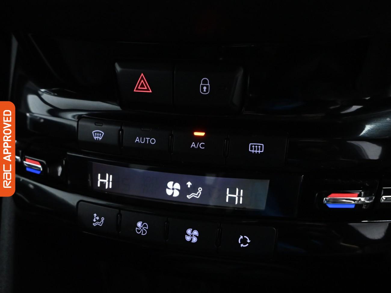 Used Peugeot 2008 2016 for sale - 76264031: Photo 14